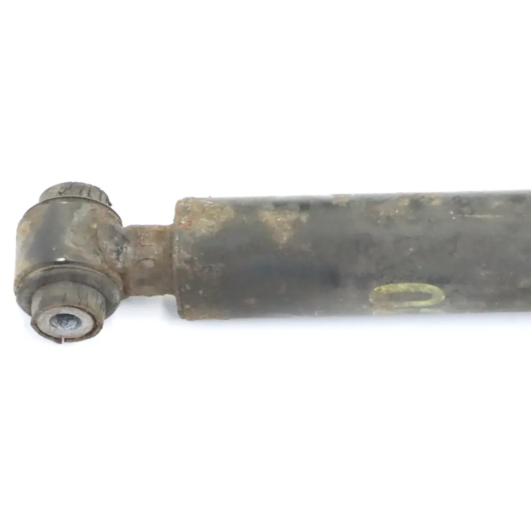 Amortisseur ressort jambe de force suspension arrière pour Mercedes W210 à propos du numéro de pièce A2103261900 Mercedes W210 Amortisseur ressort jambe de force suspension arrière - SKU A2103261900 - Numéro de pièce A2103261900