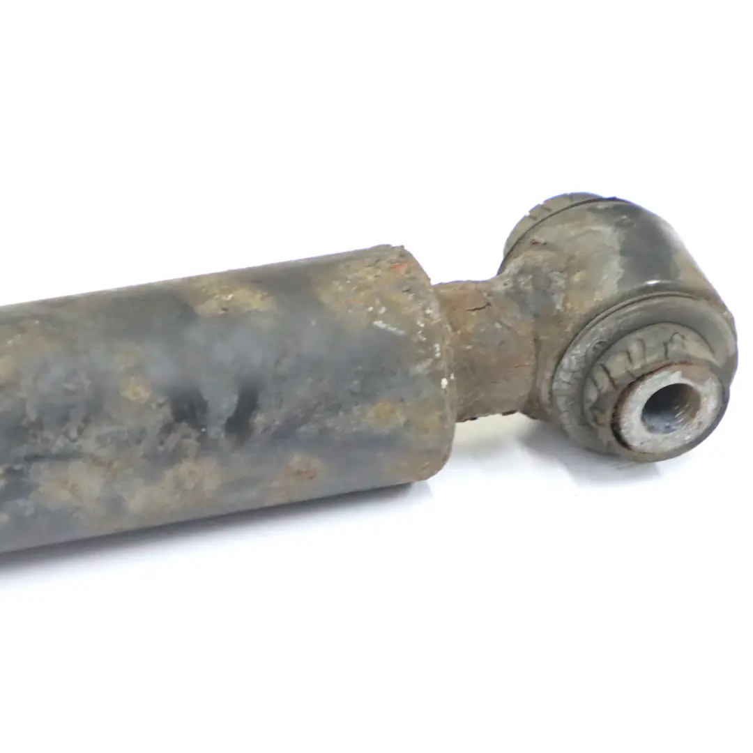 Amortisseur ressort jambe de force suspension arrière pour Mercedes W210 à propos du numéro de pièce A2103261900 Mercedes W210 Amortisseur ressort jambe de force suspension arrière - SKU A2103261900 - Numéro de pièce A2103261900