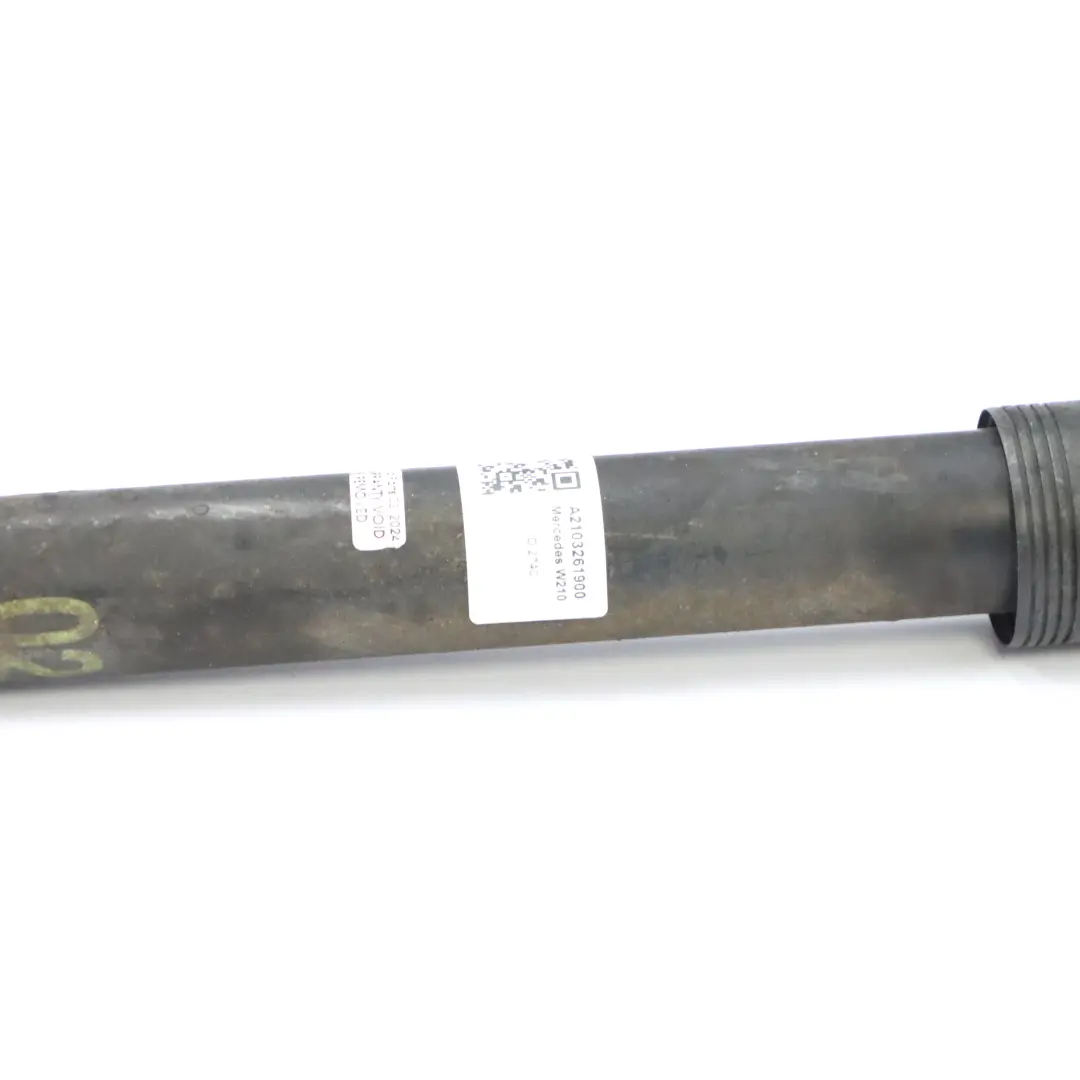 Stoßdämpfer Federbein Hinterradaufhängung Mercedes W210 - SKU A2103261900 - Teilenummer A2103261900