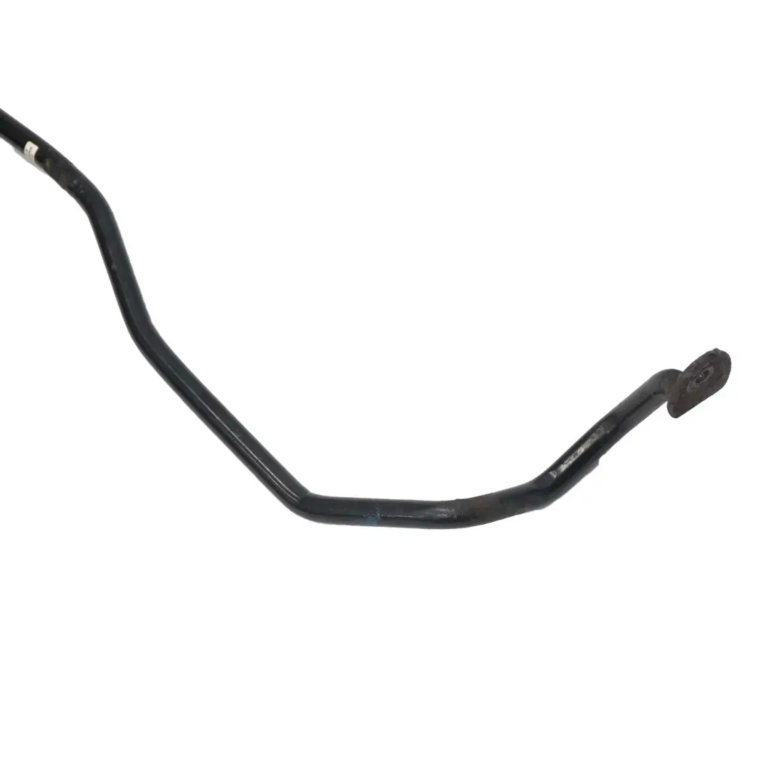  Mercedes-Benz W210 Hinterachsfederung Stabilizzatrice - SKU A2103262365 - Numero di parte A2103262365