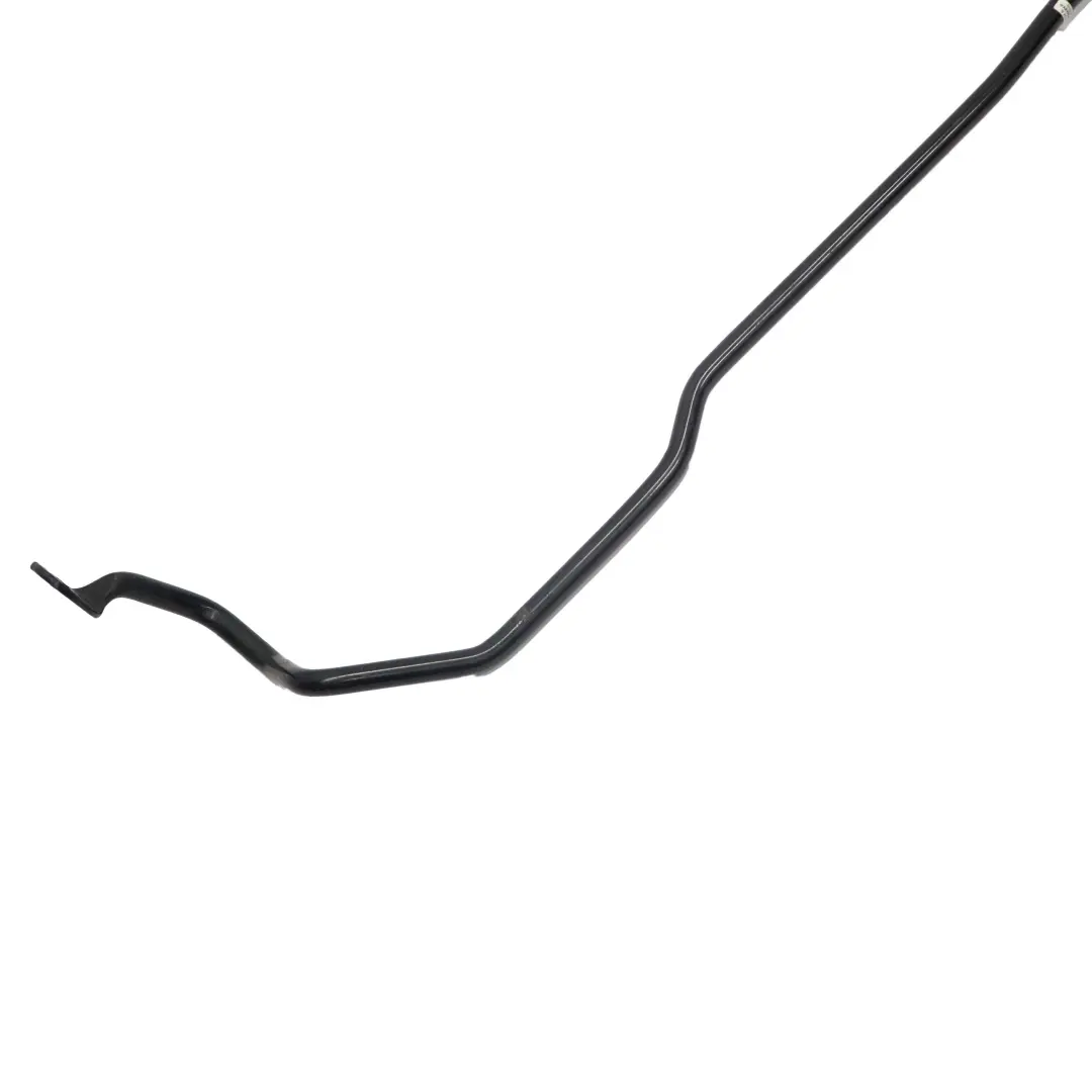 Mercedes-Benz E-Class W210 Rear Axle Suspension Stabilizer Anti Roll Bar to with Part number A2103262365 Mercedes-Benz E-Class W210 Rear Axle Suspension Stabilizer Anti Roll Bar - SKU A2103262365 - Part number A2103262365