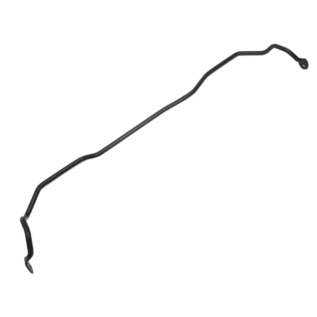 Mercedes-Benz E-Class W210 Rear Axle Suspension Stabilizer Anti Roll Bar to with Part number A2103262365 Mercedes-Benz E-Class W210 Rear Axle Suspension Stabilizer Anti Roll Bar - SKU A2103262365 - Part number A2103262365