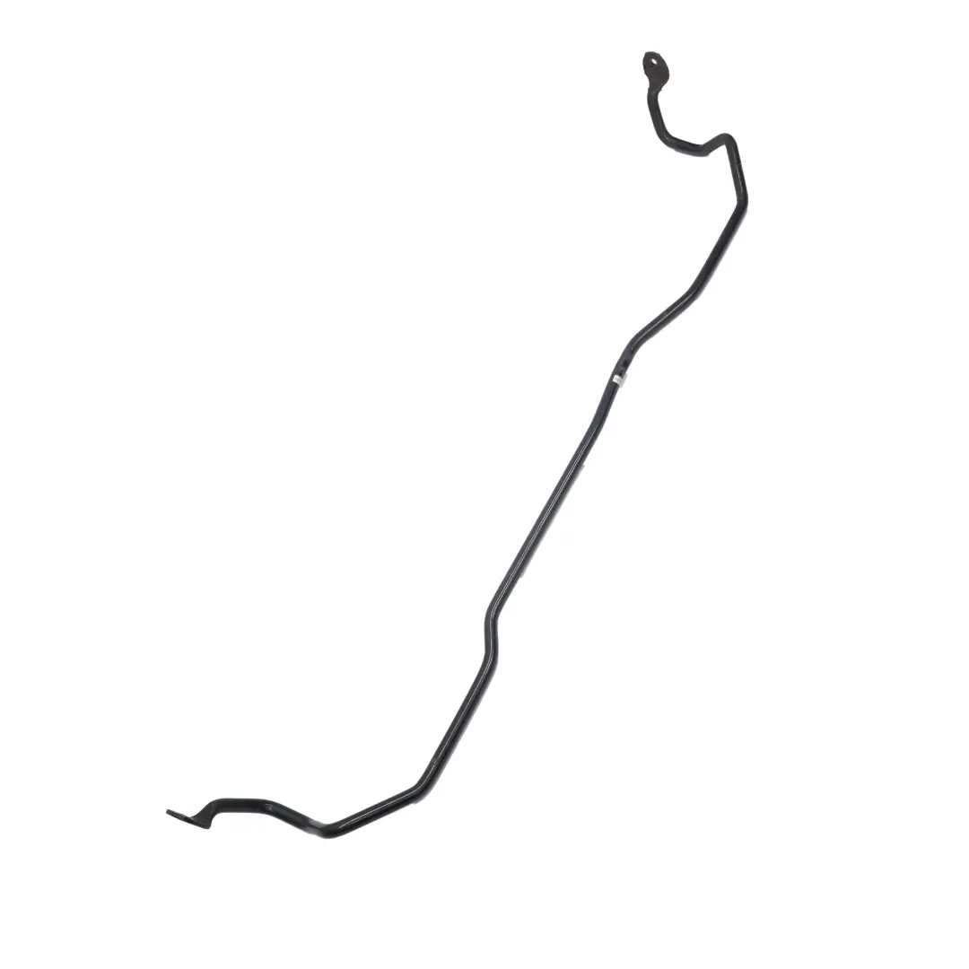  Mercedes-Benz W210 Hinterachsfederung Stabilizzatrice - SKU A2103262365 - Numero di parte A2103262365
