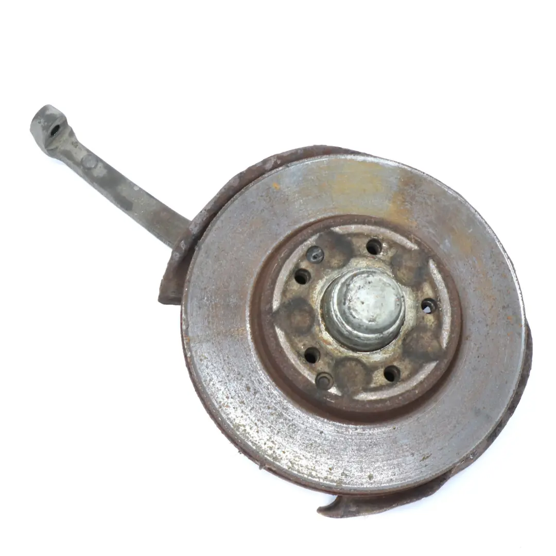 Zwrotnica Zawieszenia Koła Lewy Przód Tarcza do Mercedes W210 E 240 o numerze A2103300020 Mercedes W210 E 240 Zwrotnica Zawieszenia Koła Lewy Przód Tarcza - SKU A2103300020 - Numer Części A2103300020