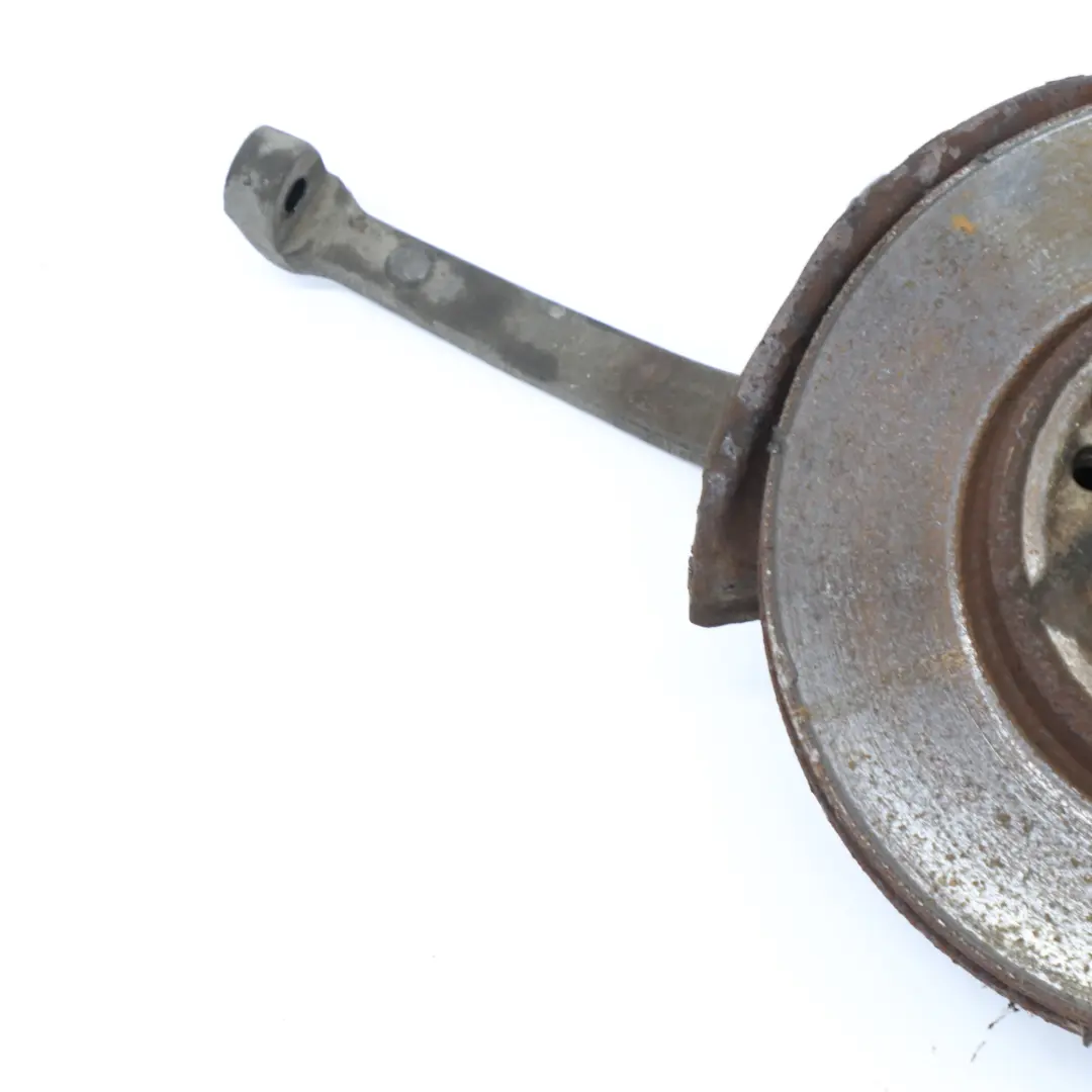 Suspension avant gauche Disque de frein Support de roue pour Mercedes W210 E 240 à propos du numéro de pièce A2103300020 Mercedes W210 E 240 Suspension avant gauche Disque de frein Support de roue - SKU A2103300020 - Numéro de pièce A2103300020