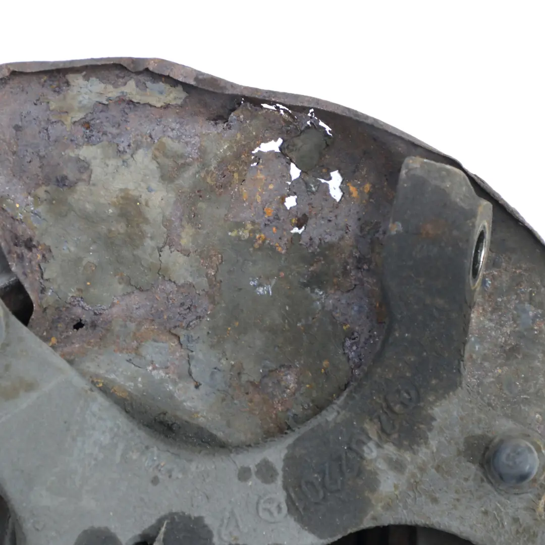 Sospensione anteriore sinistra Disco Freno Portaruota per Mercedes W210 E 240 con numero di parte A2103300020 Mercedes W210 E 240 Sospensione anteriore sinistra Disco Freno Portaruota - SKU A2103300020 - Numero di parte A2103300020