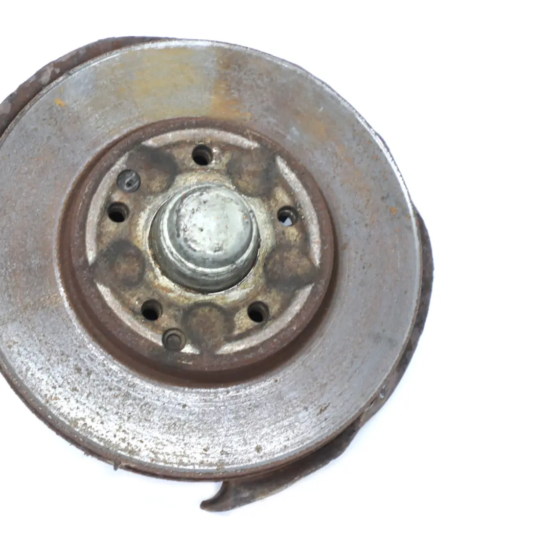 Front Left N/S Suspension Brake Disc Wheel Carrier to Mercedes W210 E 240 with Part number A2103300020 Mercedes W210 E 240 Front Left N/S Suspension Brake Disc Wheel Carrier - SKU A2103300020 - Part number A2103300020