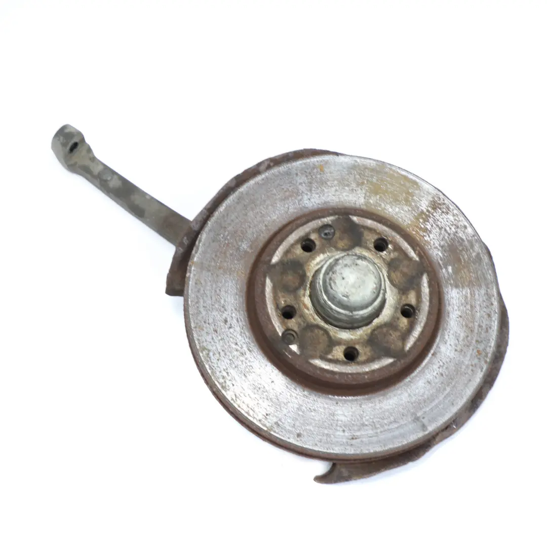 Suspensión Delantera Izquierda Disco de Freno Porta Ruedas para Mercedes W210 E 240 con número de pieza A2103300020 Mercedes W210 E 240 Suspensión Delantera Izquierda Disco de Freno Porta Ruedas - SKU A2103300020 - Número de pieza A2103300020