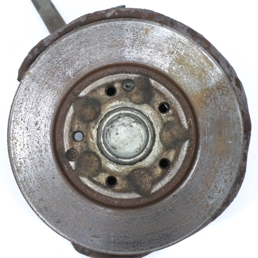 Sospensione anteriore sinistra Disco Freno Portaruota per Mercedes W210 E 240 con numero di parte A2103300020 Mercedes W210 E 240 Sospensione anteriore sinistra Disco Freno Portaruota - SKU A2103300020 - Numero di parte A2103300020