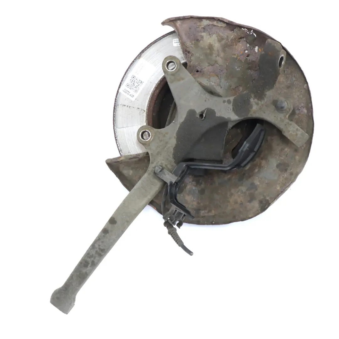 Suspensión Delantera Izquierda Disco de Freno Porta Ruedas para Mercedes W210 E 240 con número de pieza A2103300020 Mercedes W210 E 240 Suspensión Delantera Izquierda Disco de Freno Porta Ruedas - SKU A2103300020 - Número de pieza A2103300020