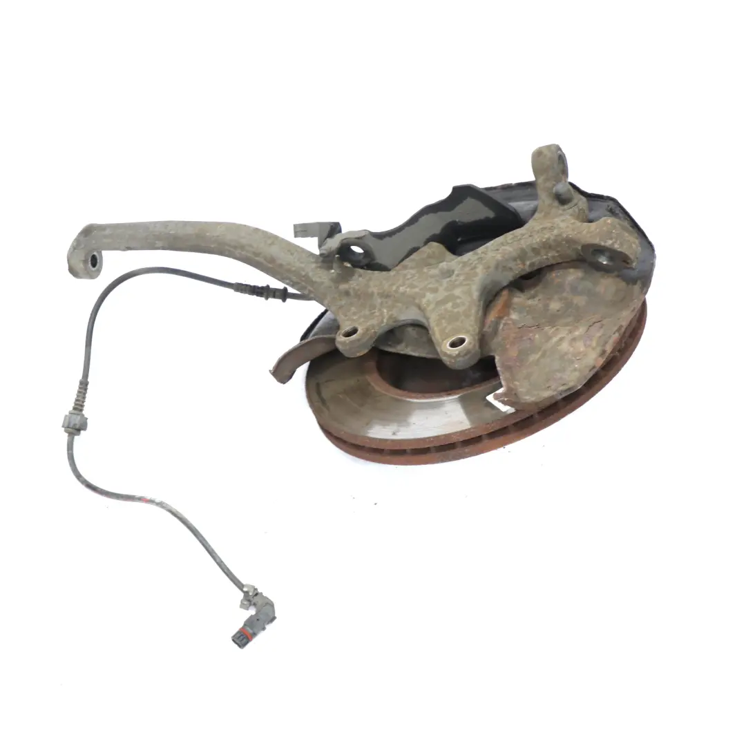 Mercedes W210 E 240 Suspension Avant Droite Disque de Frein Support de Roue - SKU A2103300120 - Numéro de pièce A2103300120