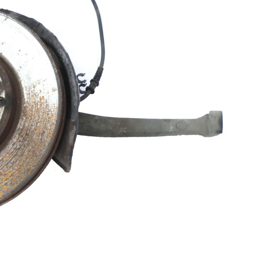 Sospensione anteriore destra Disco Freno Portaruota per Mercedes W210 E 240 con numero di parte A2103300120 Mercedes W210 E 240 Sospensione anteriore destra Disco Freno Portaruota - SKU A2103300120 - Numero di parte A2103300120