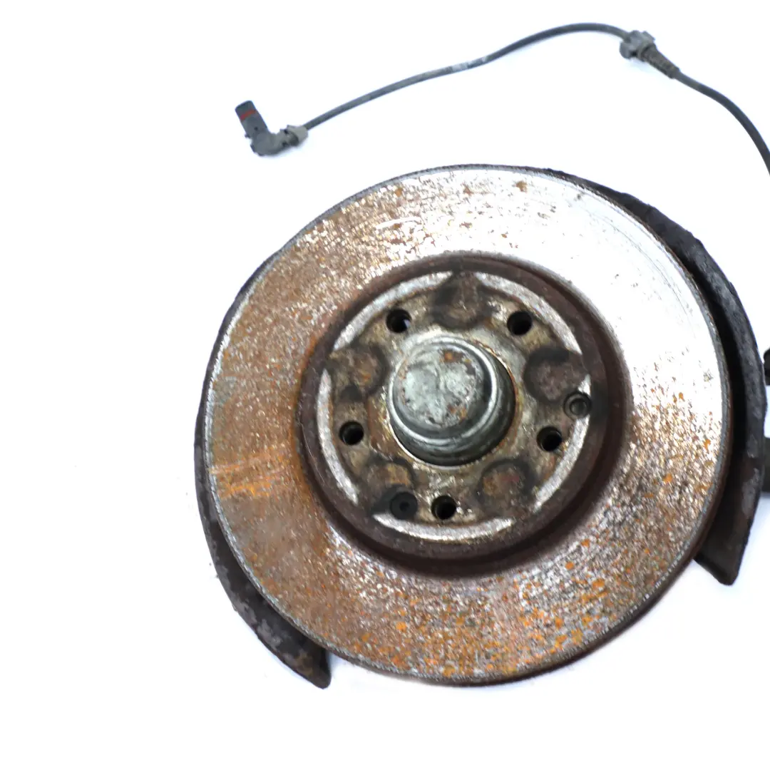 Mercedes W210 E 240 Suspension Avant Droite Disque de Frein Support de Roue - SKU A2103300120 - Numéro de pièce A2103300120