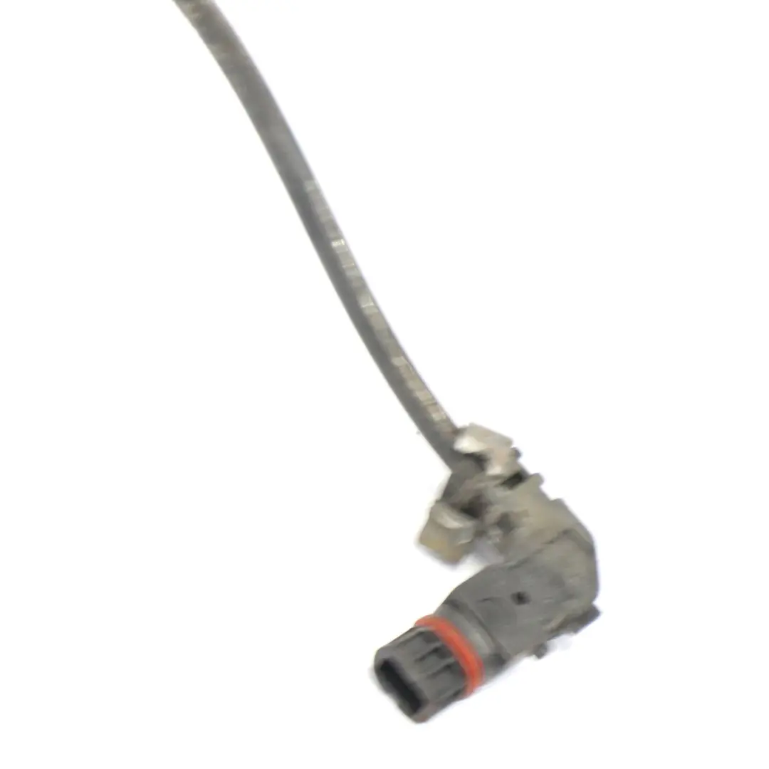 Mercedes W210 E 240 Suspensión Delantera Derecha Disco de Freno Portallantas - SKU A2103300120 - Número de pieza A2103300120
