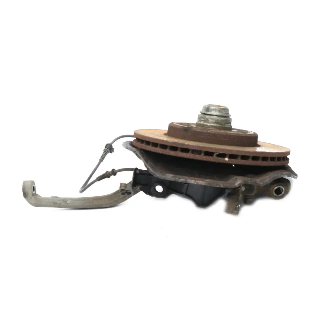 Mercedes W210 E 240 Suspension Avant Droite Disque de Frein Support de Roue - SKU A2103300120 - Numéro de pièce A2103300120