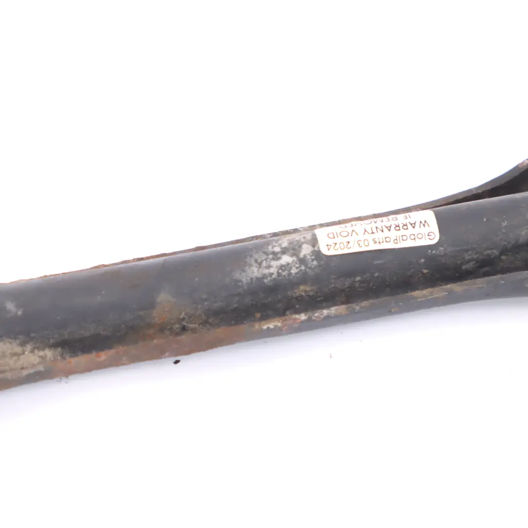  Control Arm Mercedes W203 W210 Wishbone Rear Axle Left Right N/O/S - SKU A2103503306 - Part number A2103503306