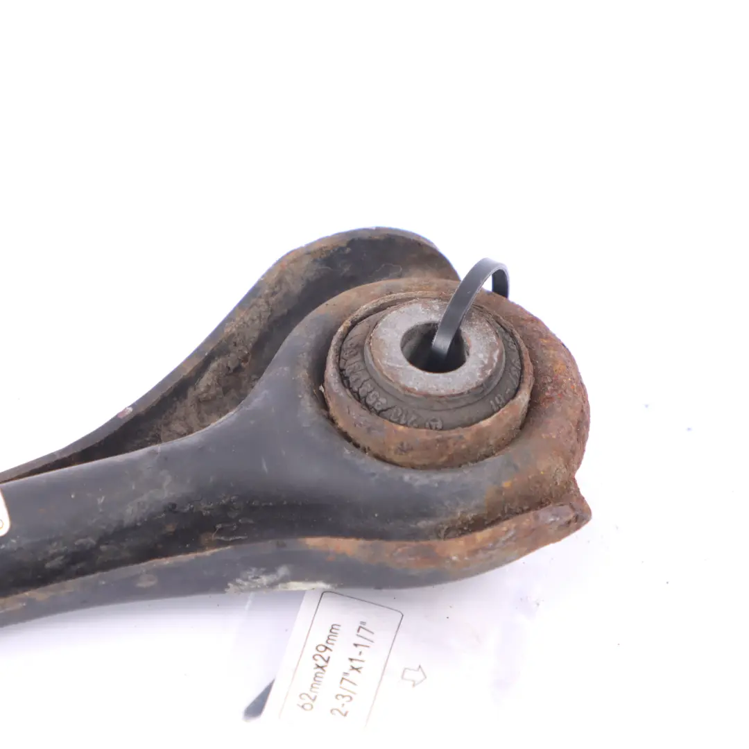 Wahacz Górny Lewy Prawy Tył do Mercedes W203 W210 o numerze A2103503306 Mercedes W203 W210 Wahacz Górny Lewy Prawy Tył - SKU A2103503306 - Numer Części A2103503306