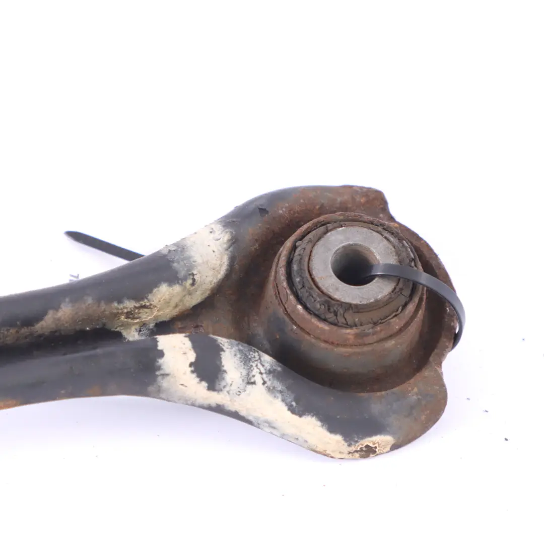 Control Arm Mercedes W203 W210 Wishbone Rear Axle Left Right N/O/S to with Part number A2103503306 Control Arm Mercedes W203 W210 Wishbone Rear Axle Left Right N/O/S - SKU A2103503306 - Part number A2103503306