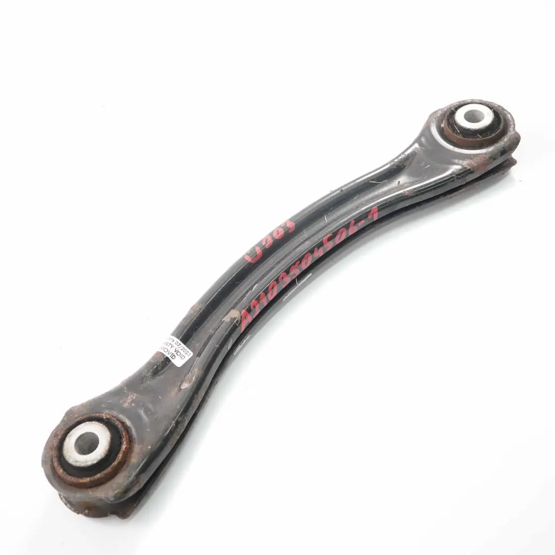 Braccio controllo Wishbone posteriore sinistra destra per Mercedes W203 con numero di parte A2103503406 Mercedes W203 Braccio controllo Wishbone posteriore sinistra destra - SKU A2103503406 - Numero di parte A2103503406