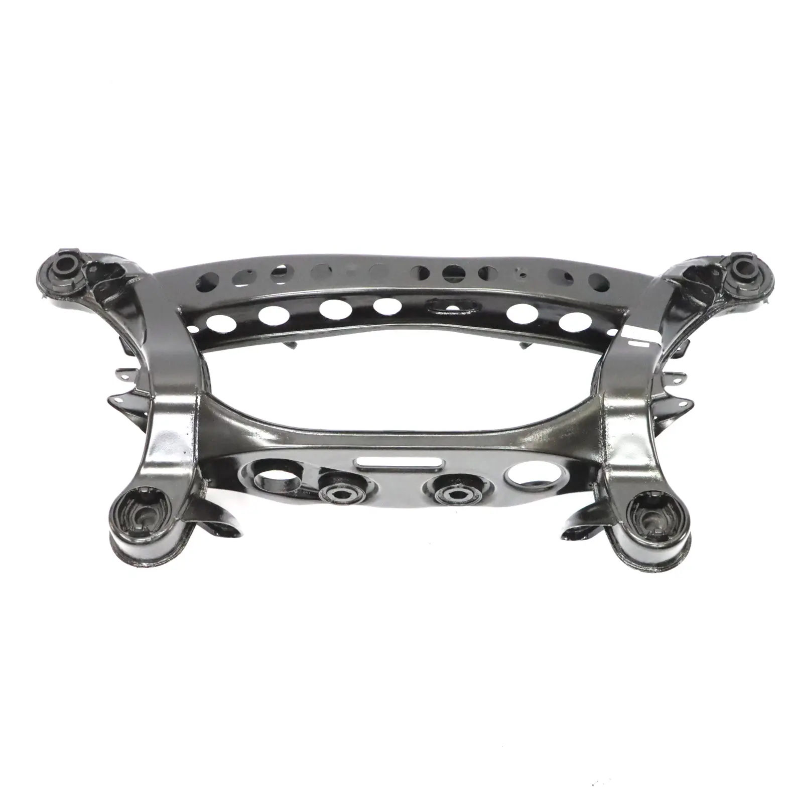 Mercedes W210 Supporto Assale Posteriore Sottotelaio Sospensione A2103503708