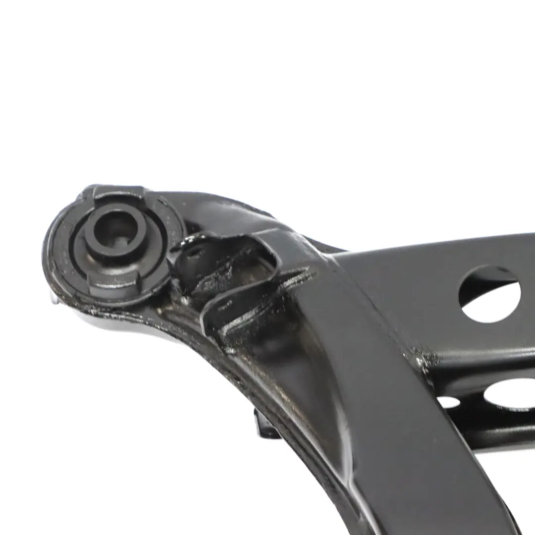 Mercedes W210 Eje Trasero Cuna Subchasis Soporte de Suspensión - SKU A2103503708 - Número de pieza A2103503708