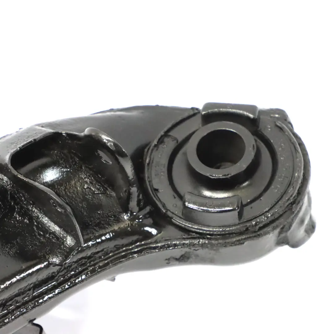 Mercedes W210 Eje Trasero Cuna Subchasis Soporte de Suspensión - SKU A2103503708 - Número de pieza A2103503708
