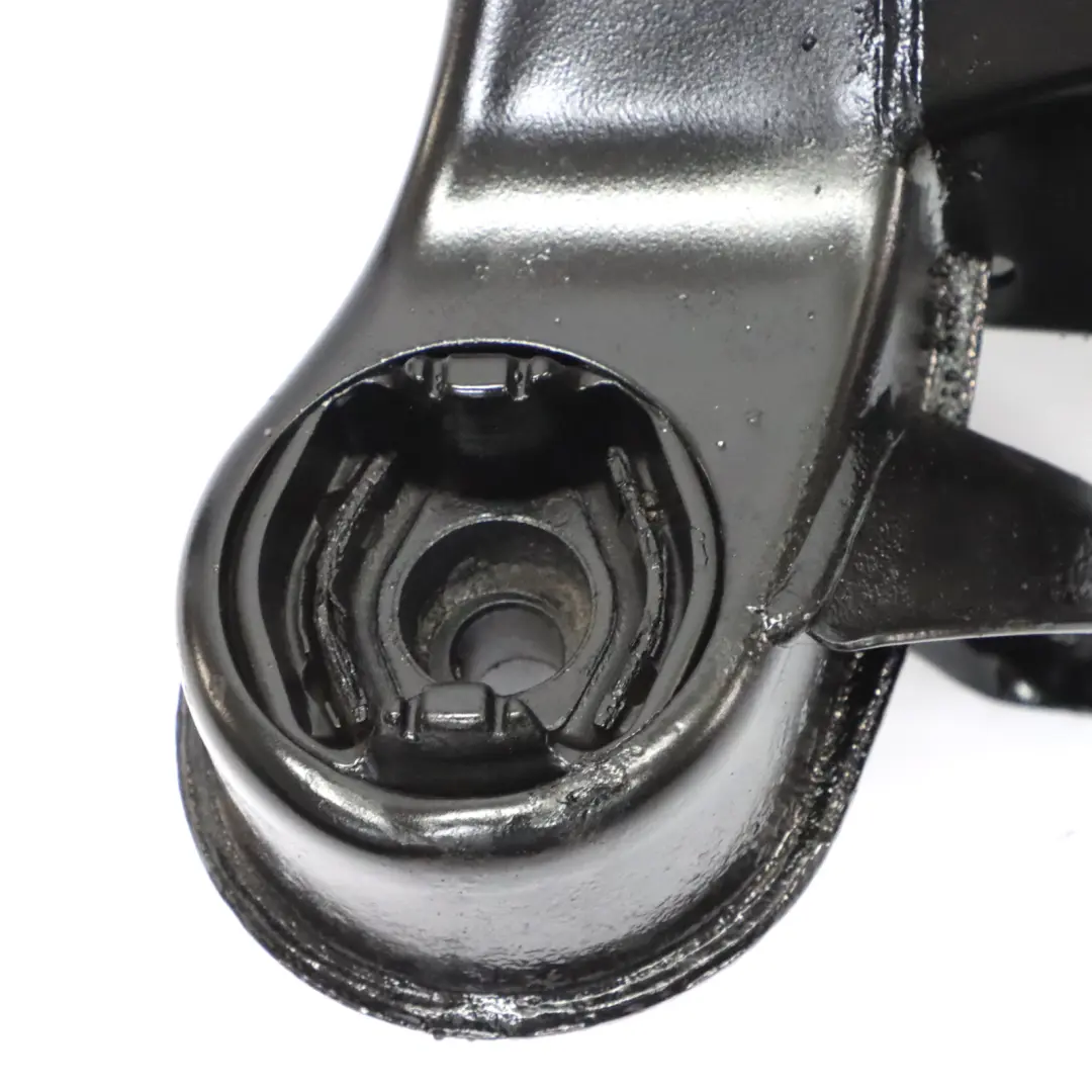 Eje Trasero Cuna Subchasis Soporte de Suspensión para Mercedes W210 con número de pieza A2103503708 Mercedes W210 Eje Trasero Cuna Subchasis Soporte de Suspensión - SKU A2103503708 - Número de pieza A2103503708