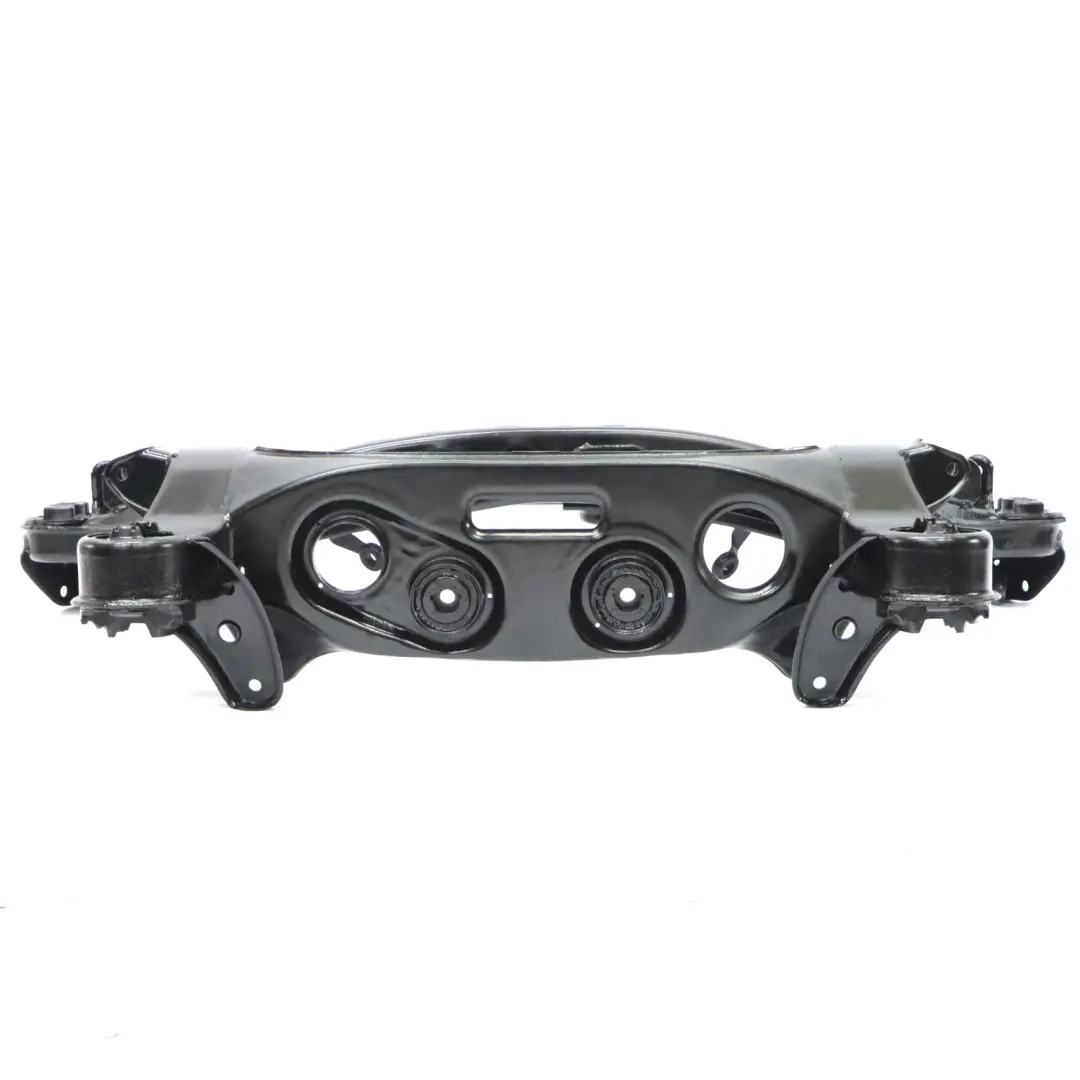 Mercedes W210 Rear Axle Carrier Cradle Subframe Suspension Mount - SKU A2103503708 - Part number A2103503708