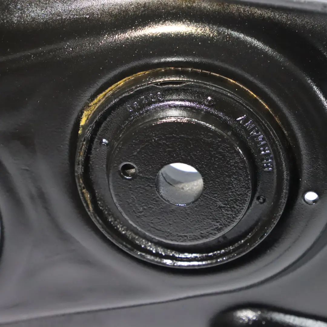 Mercedes W210 Kołyska Wózek Belka Sanki Zawieszenia Tył Tylna - SKU A2103503708 - Numer Części A2103503708