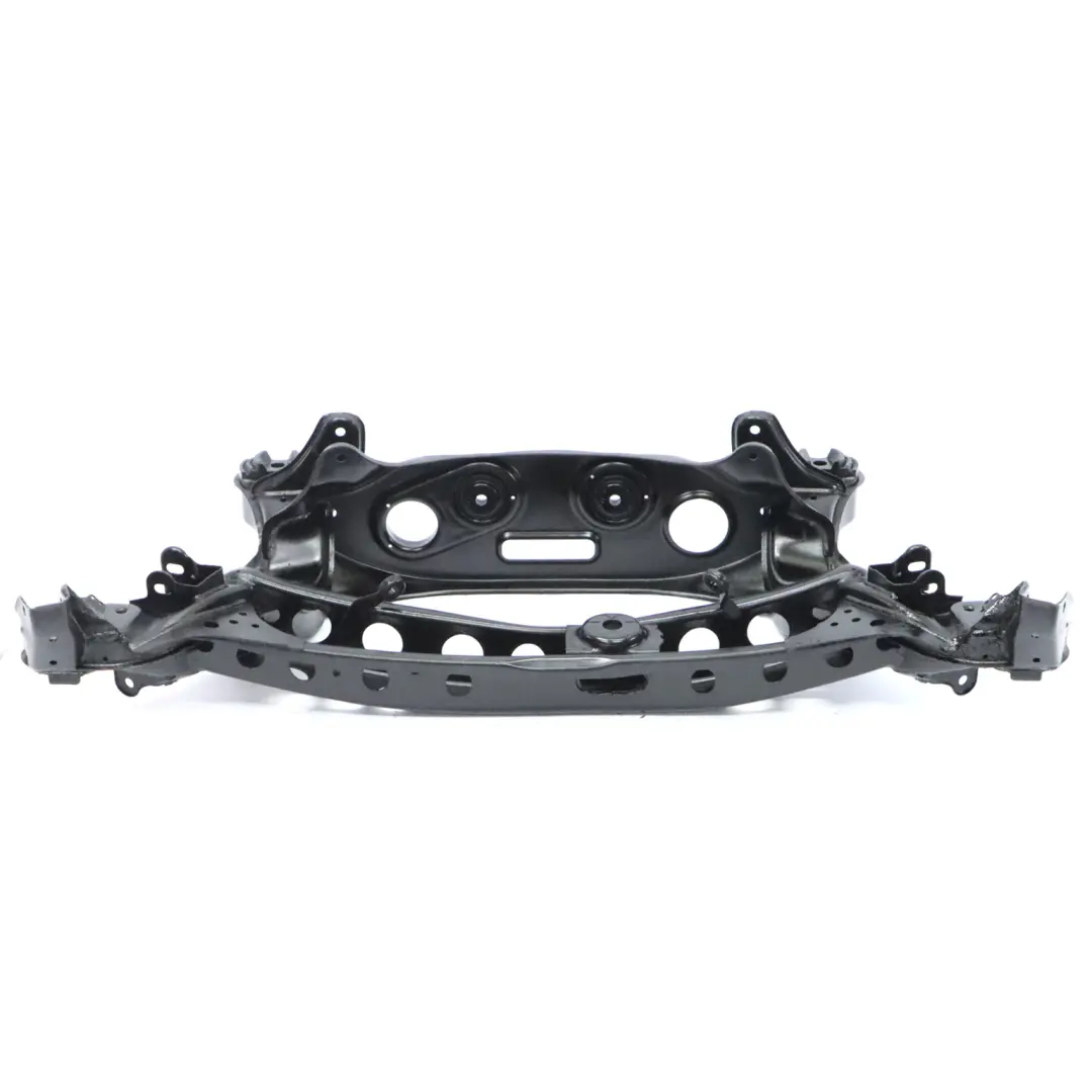 Mercedes W210 Eje Trasero Cuna Subchasis Soporte de Suspensión - SKU A2103503708 - Número de pieza A2103503708