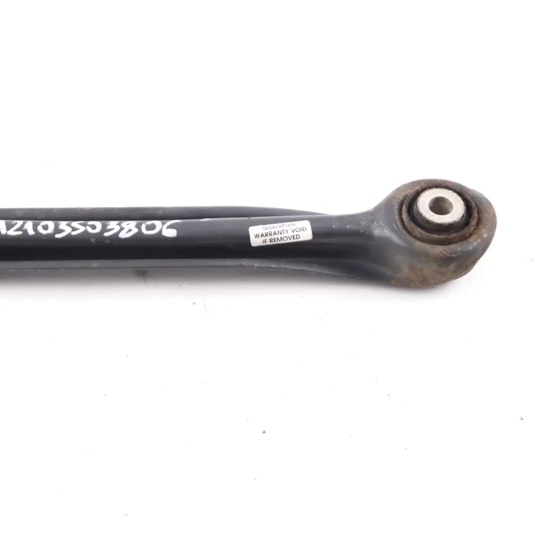 Mercedes W203 W210 Rod Strut Wheel Suspension Rear Axle Left Right - SKU A2103503806 - Part number A2103503806