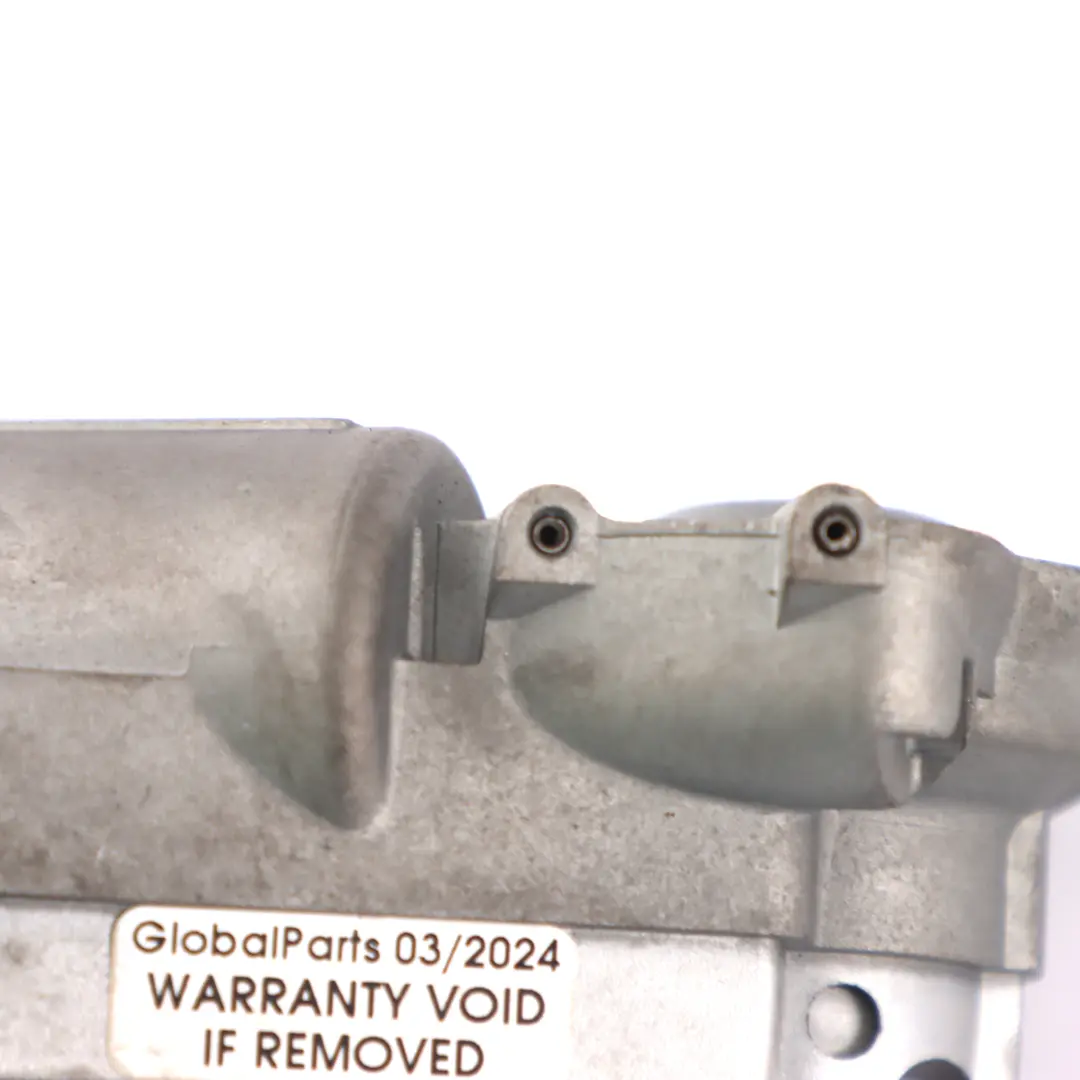 Mercedes W210 S210 Steering Column Lock Control Unit Module - SKU A2104620330 - Part number A2104620330
