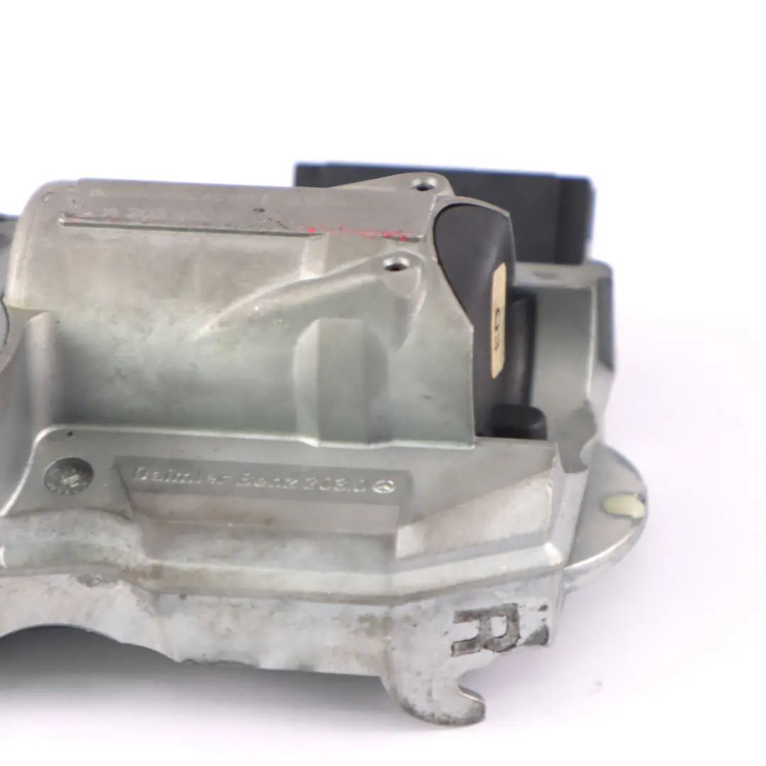 Mercedes W210 S210 Módulo unidad de control de bloqueo de la columna - SKU A2104620330 - Número de pieza A2104620330