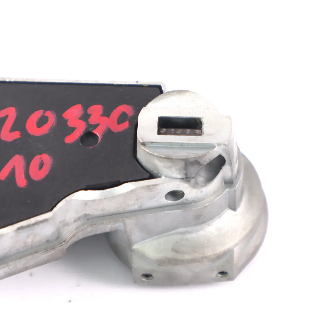 Steering Column Lock Control Unit Module to Mercedes W210 S210 with Part number A2104620330 Mercedes W210 S210 Steering Column Lock Control Unit Module - SKU A2104620330 - Part number A2104620330