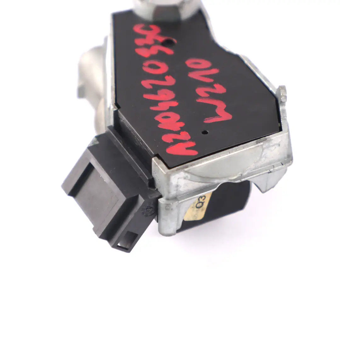 Módulo unidad de control de bloqueo de la columna para Mercedes W210 S210 con número de pieza A2104620330 Mercedes W210 S210 Módulo unidad de control de bloqueo de la columna - SKU A2104620330 - Número de pieza A2104620330