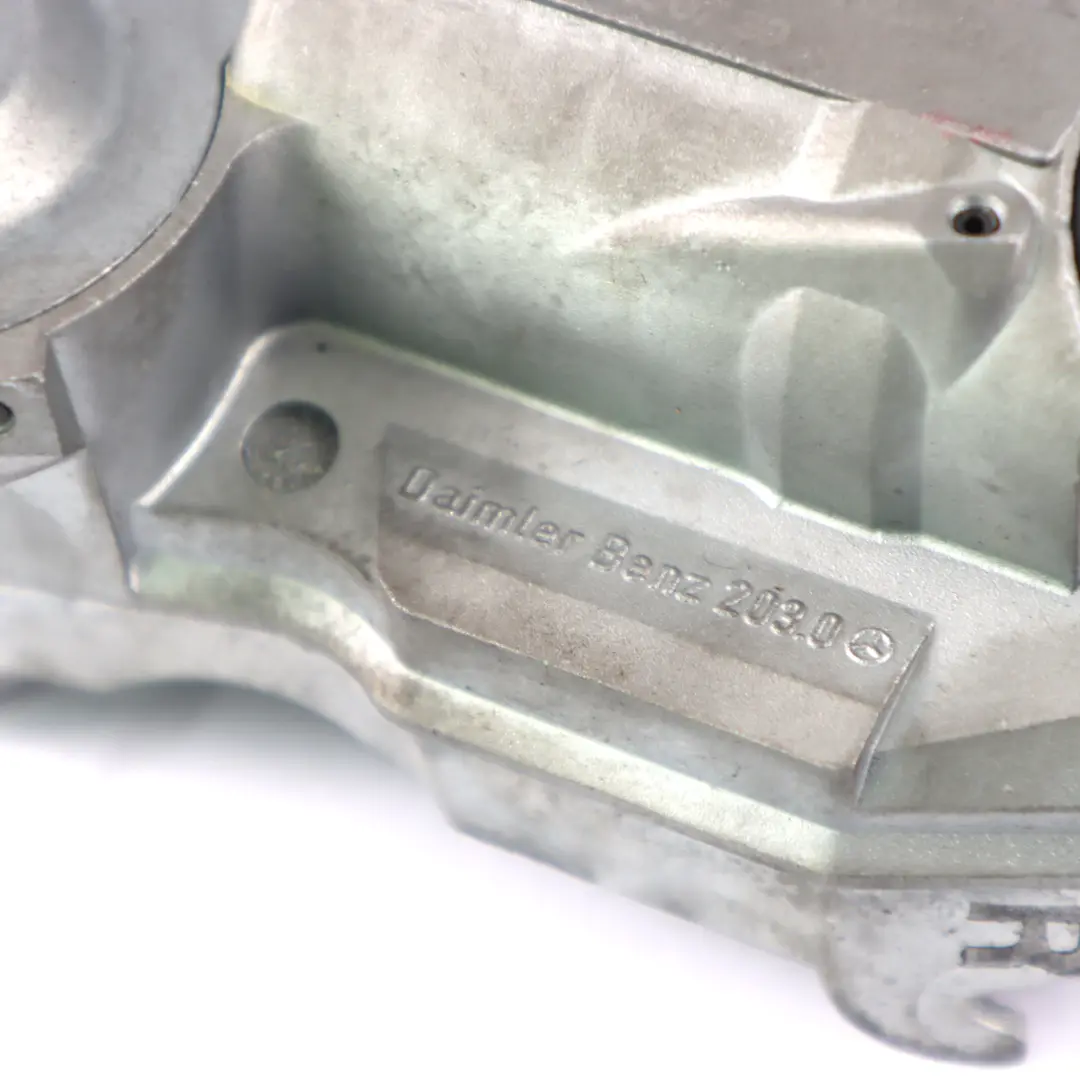 Mercedes W210 S210 Module de contrôle du verrouillage de la colonne - SKU A2104620330 - Numéro de pièce A2104620330