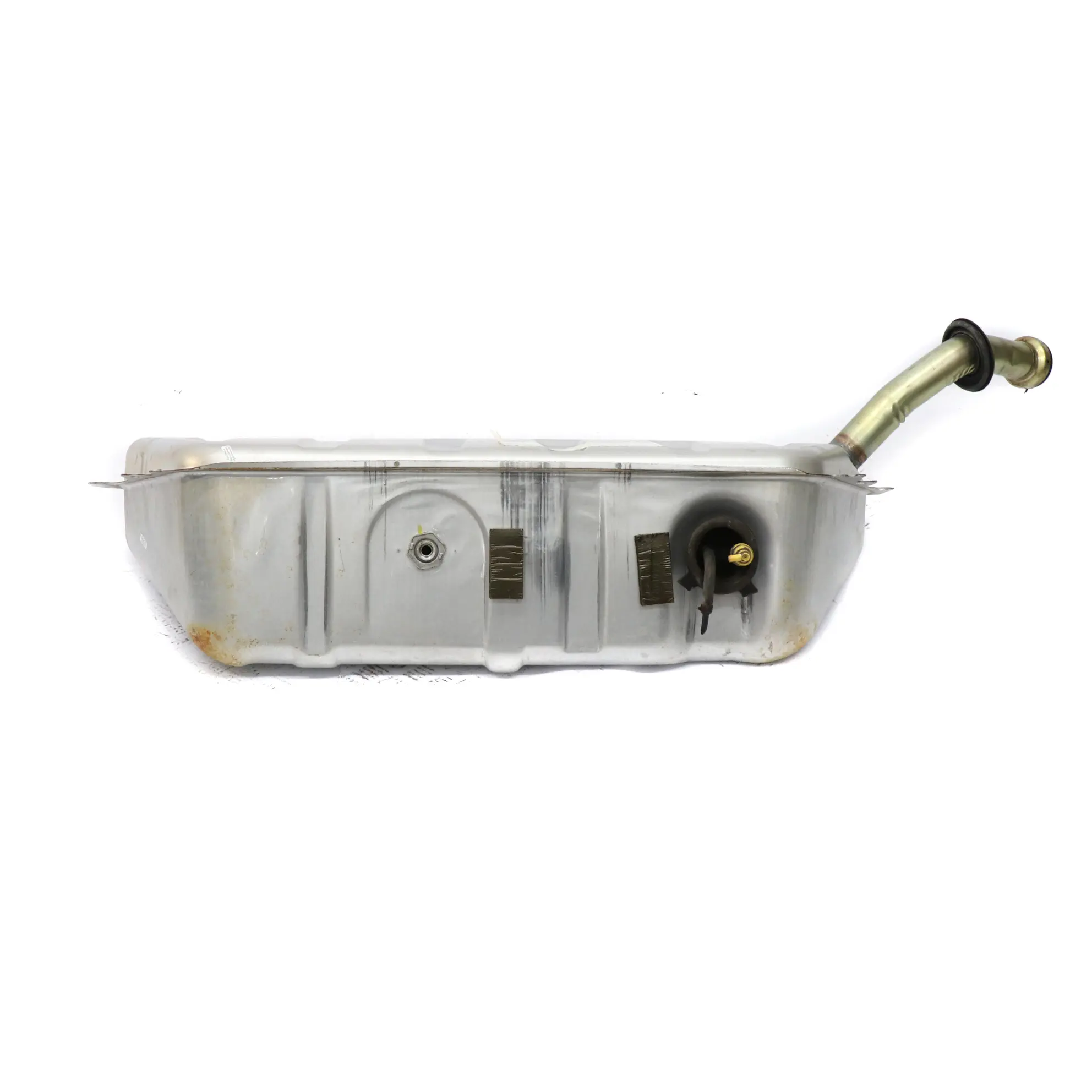 Serbatoio Mercedes W210 Kompressor Benzina Serbatoio carburante A2104703901