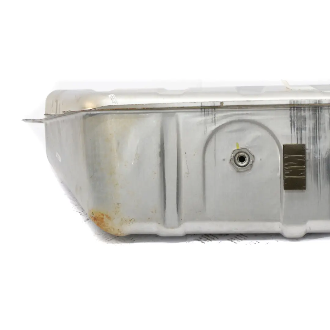 Complete Fuel Reservoir to Fuel Tank Mercedes W210 Kompressor Petrol with Part number A2104703901 Fuel Tank Mercedes W210 Kompressor Petrol Complete Fuel Reservoir - SKU A2104703901 - Part number A2104703901