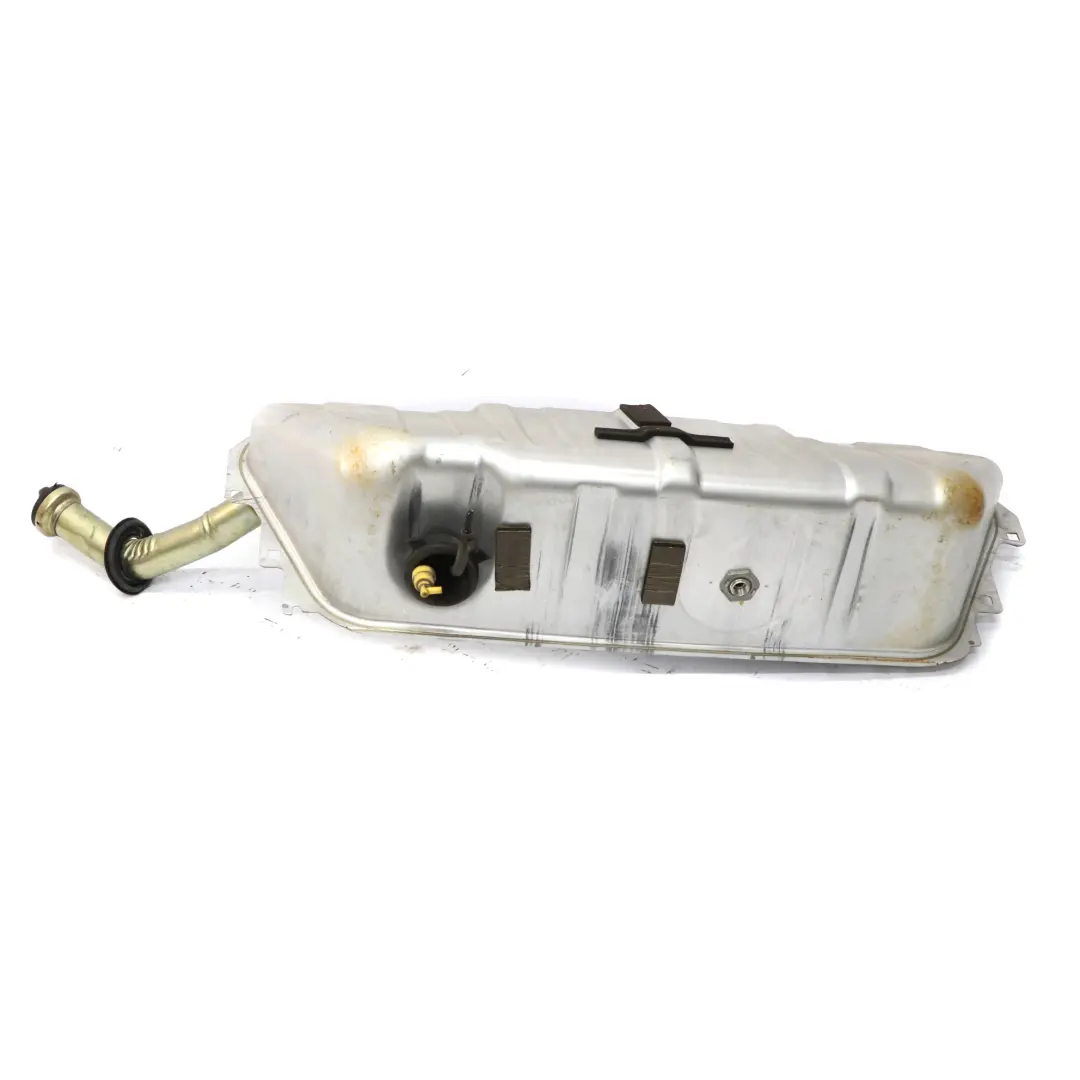 Depósito de combustible Mercedes W210 Kompressor Gasolina Depósito para con número de pieza A2104703901 Depósito de combustible Mercedes W210 Kompressor Gasolina Depósito - SKU A2104703901 - Número de pieza A2104703901