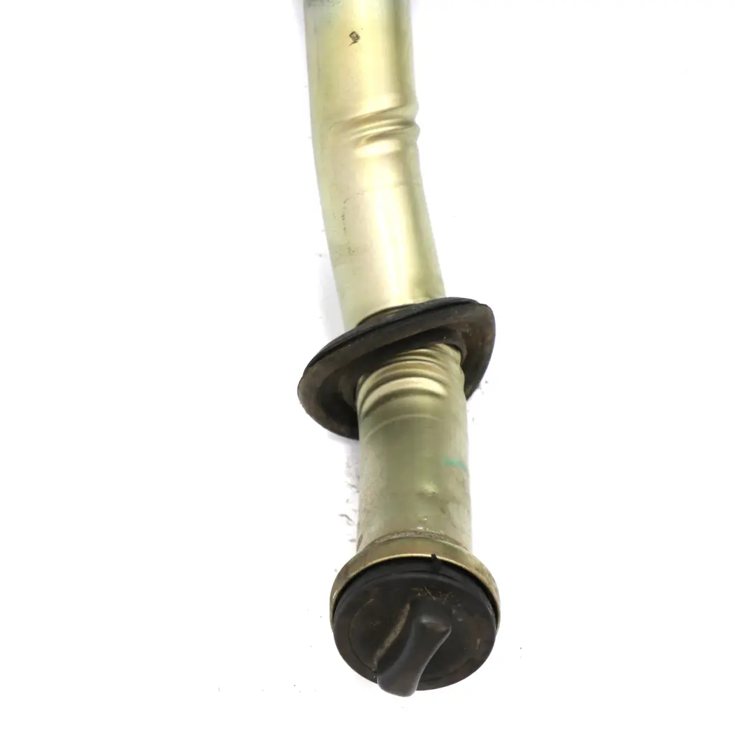 Fuel Tank Mercedes W210 Kompressor Petrol Complete Fuel Reservoir - SKU A2104703901 - Part number A2104703901