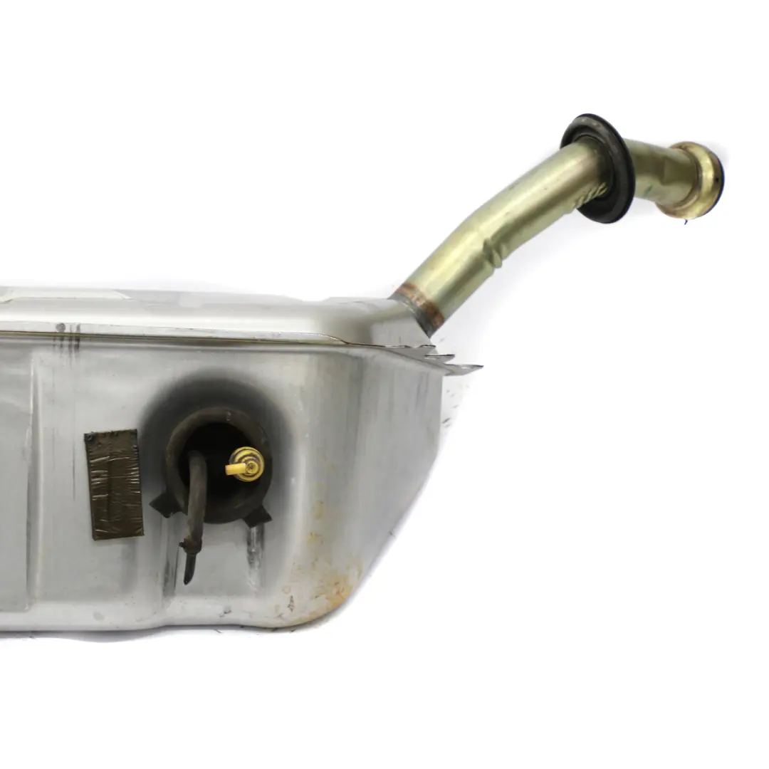 Complete Fuel Reservoir to Fuel Tank Mercedes W210 Kompressor Petrol with Part number A2104703901 Fuel Tank Mercedes W210 Kompressor Petrol Complete Fuel Reservoir - SKU A2104703901 - Part number A2104703901