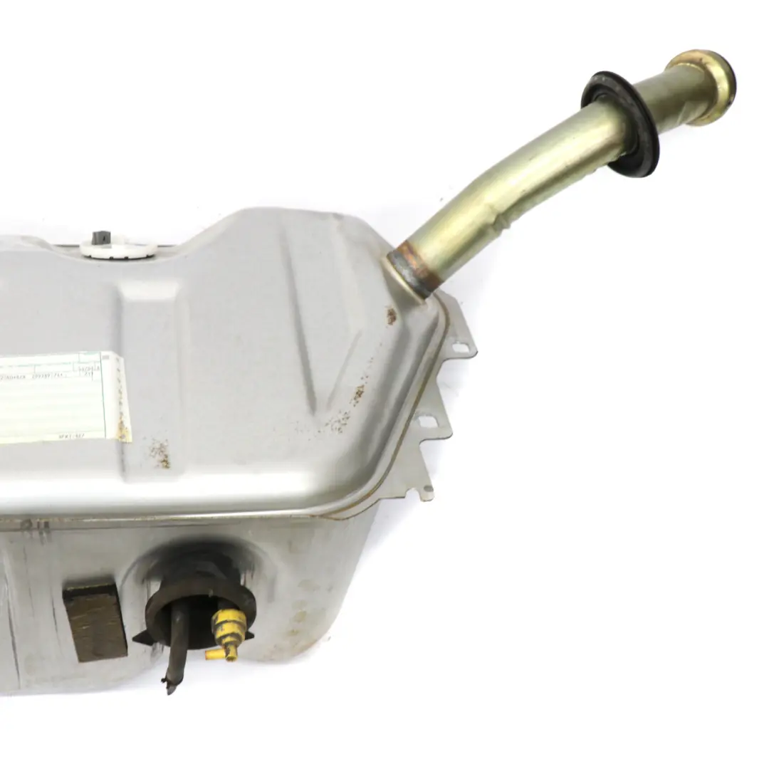 Complete Fuel Reservoir to Fuel Tank Mercedes W210 Kompressor Petrol with Part number A2104703901 Fuel Tank Mercedes W210 Kompressor Petrol Complete Fuel Reservoir - SKU A2104703901 - Part number A2104703901