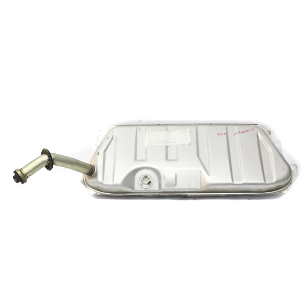  Kraftstofftank Mercedes W210 Kompressor Benzin komplett - SKU A2104703901 - Teilenummer A2104703901