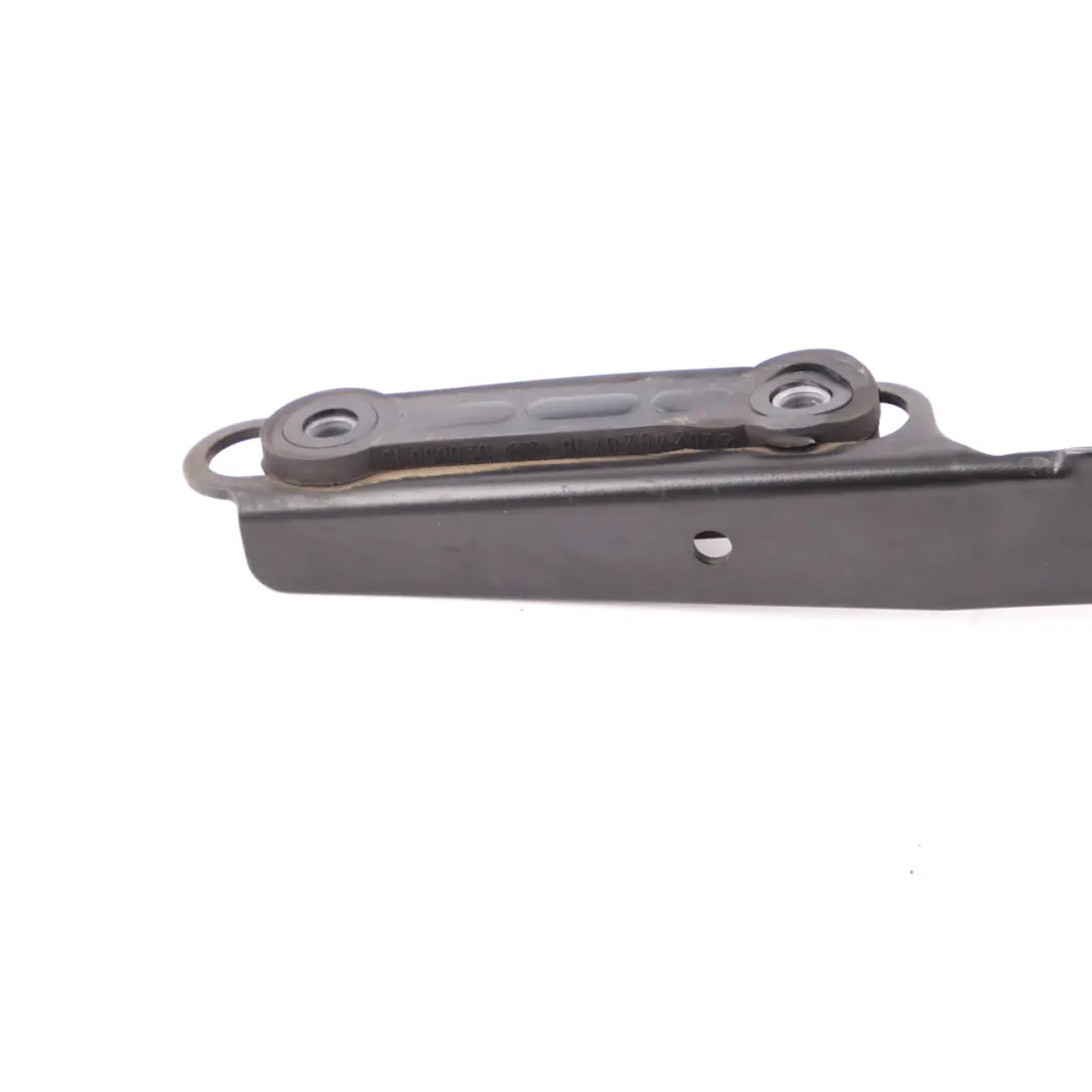  Exhaust Bracket Mercedes W203 W210 Petrol M271 Pipe Holder Front - SKU A2104927441 - Part number A2104927441