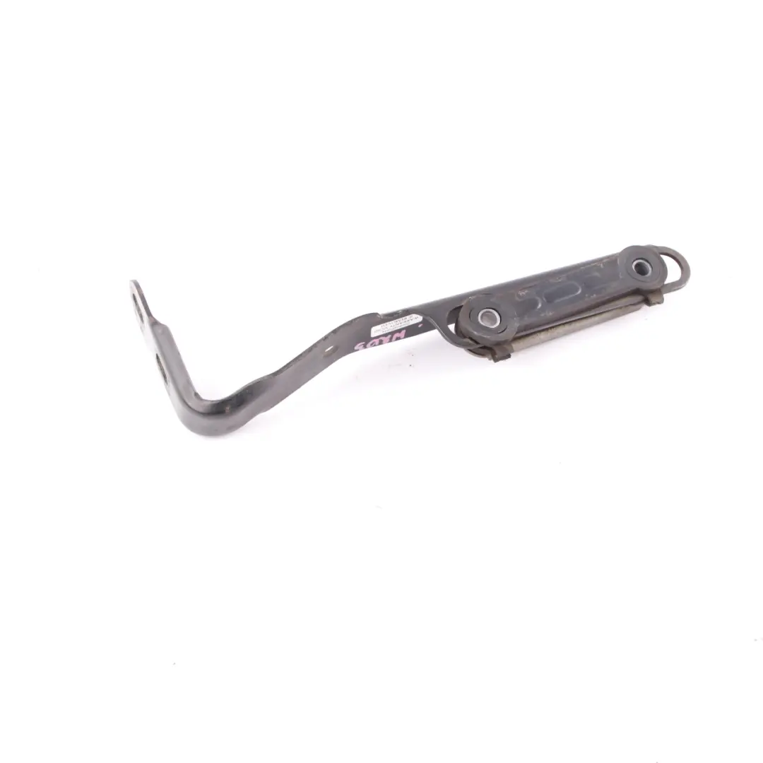  Exhaust Bracket Mercedes W203 W210 Petrol M271 Pipe Holder Front - SKU A2104927441 - Part number A2104927441