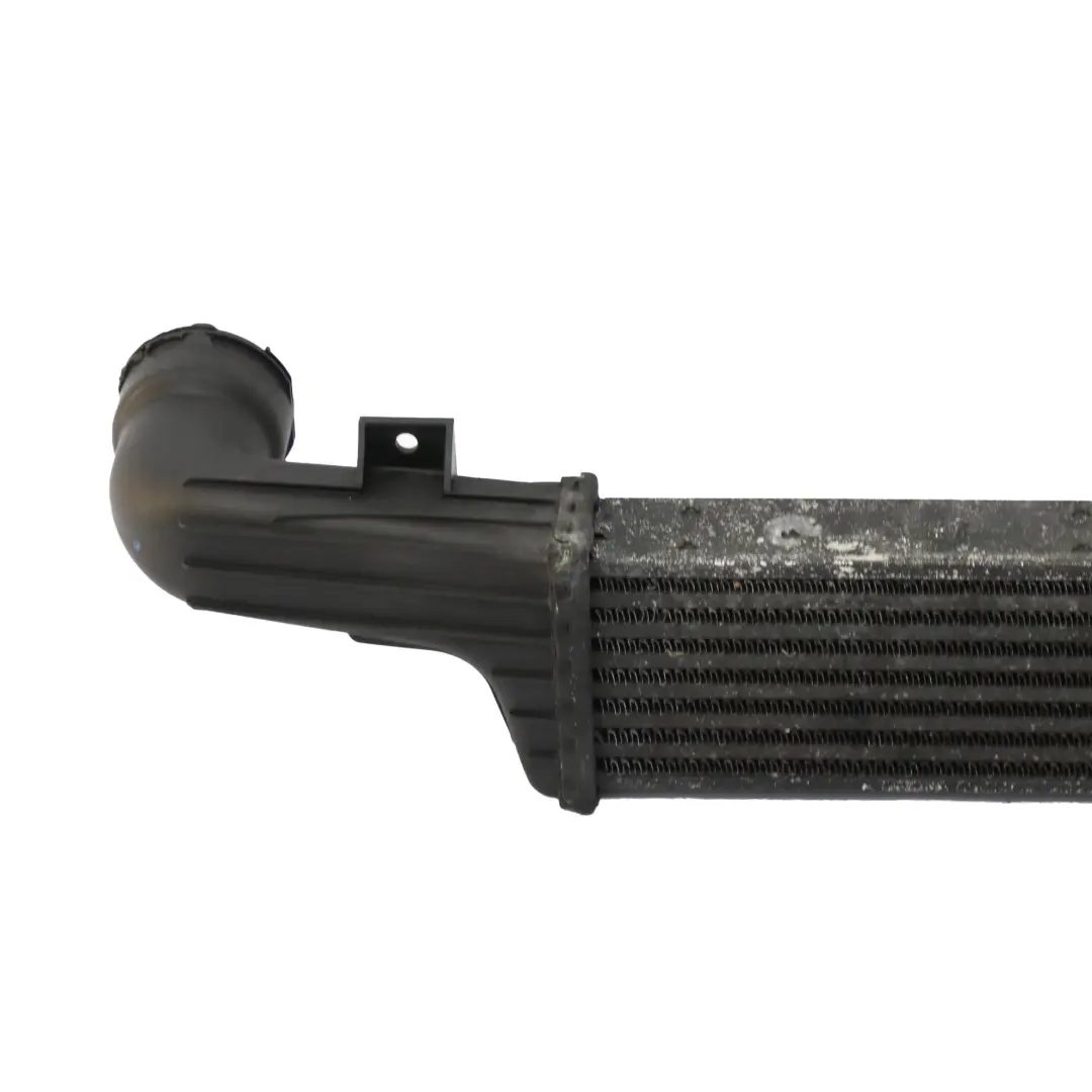 M111 OM612 Air Charge Cooler Radiator Intercooler Mercedes W210 - SKU A2105002000 - Part number A2105002000