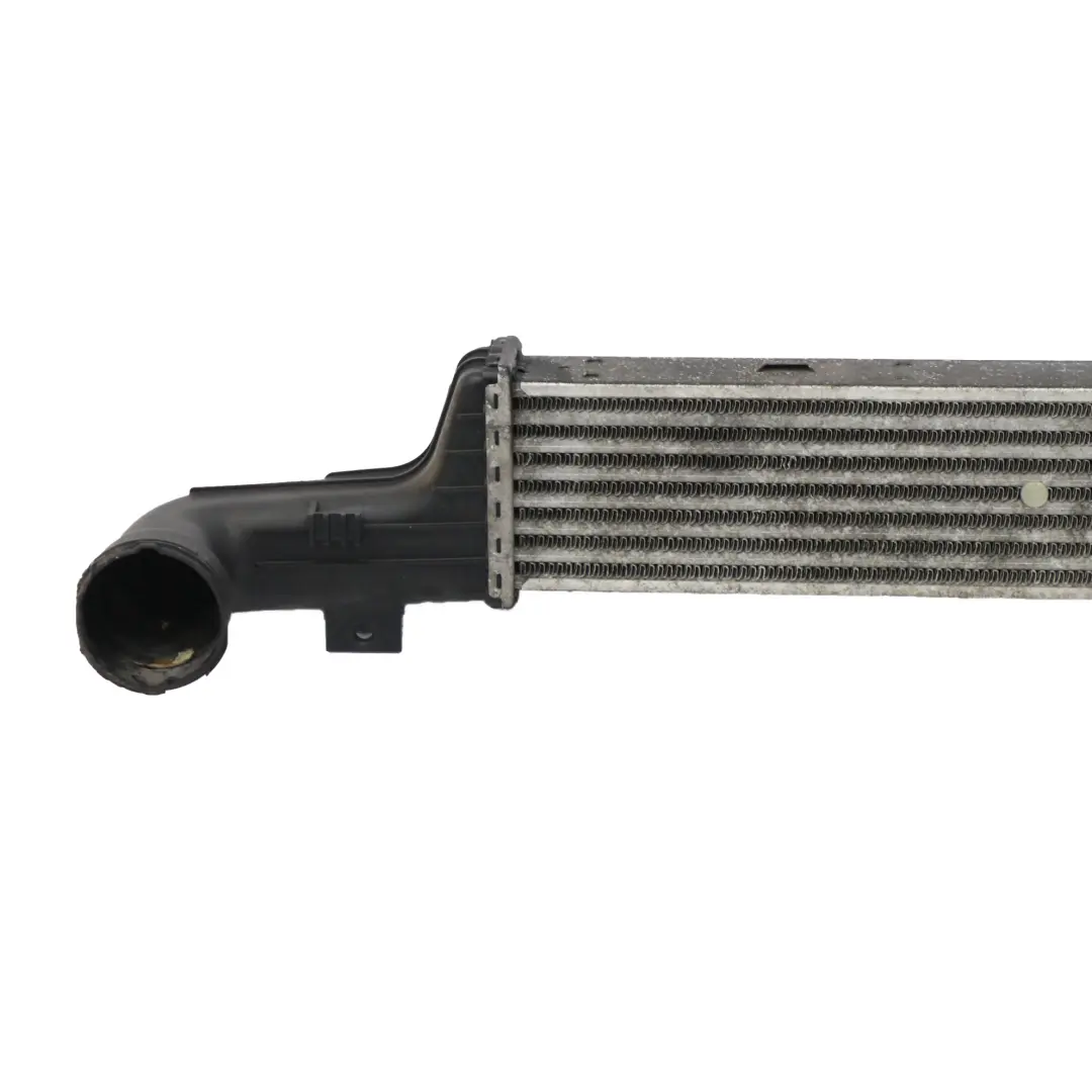Intercooler Mercedes W210 M111 OM612 Radiatore aria carica - SKU A2105002000 - Numero di parte A2105002000