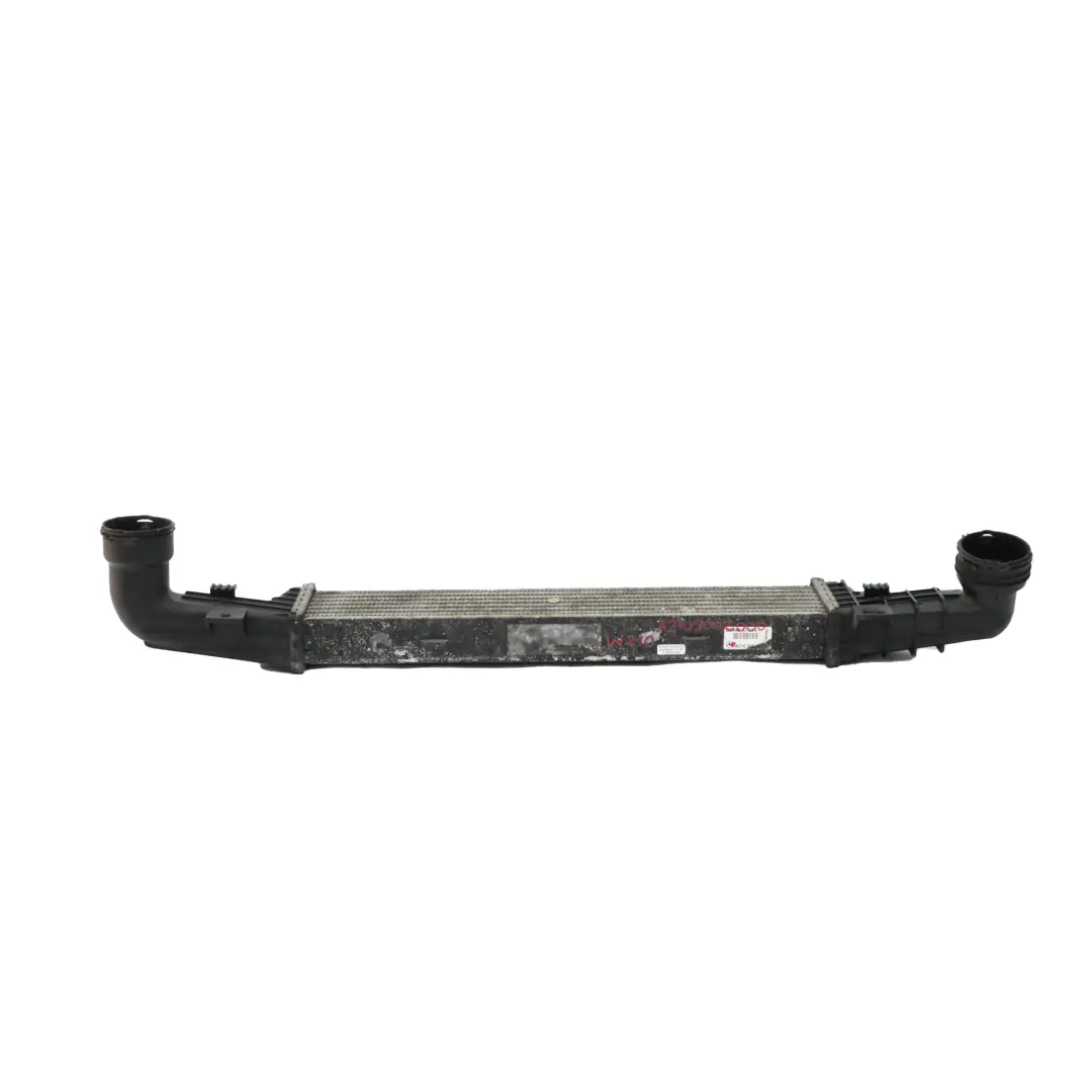 Intercooler Mercedes W210 M111 OM612 Radiatore aria carica - SKU A2105002000 - Numero di parte A2105002000