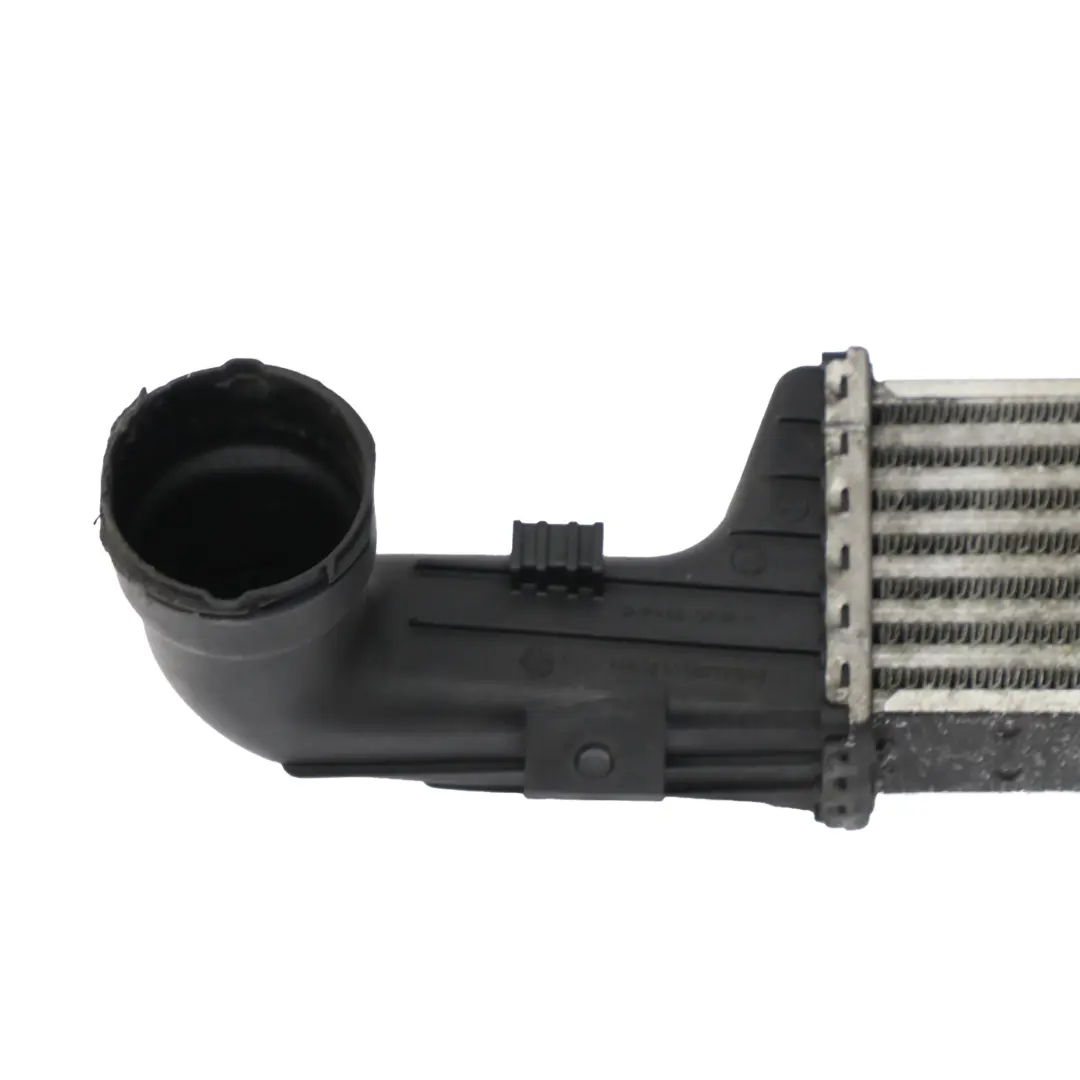 Intercooler Mercedes W210 M111 OM612 Radiatore aria carica - SKU A2105002000 - Numero di parte A2105002000