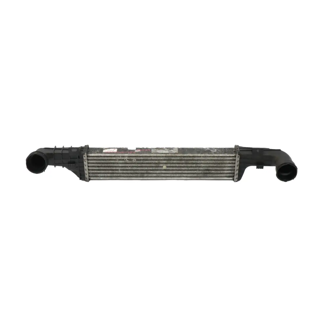 M111 OM612 Air Charge Cooler Radiator Intercooler Mercedes W210 - SKU A2105002000 - Part number A2105002000